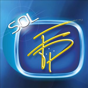 Logo of radio station Frecuencia Primera
