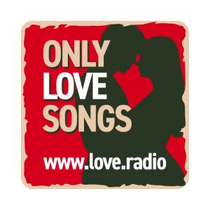 Logo de la station de radio Love Radio