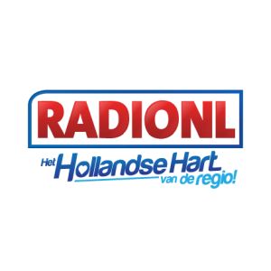Logotipo de la emisora ​​de radio RADIONL