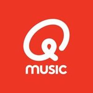 Logo de la station de radio Qmusic