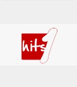 Logo de la station de radio Hits 1 Réunion