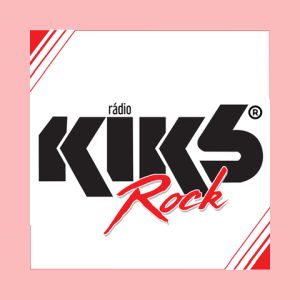 Logo de la station de radio Radio KIKS Rock