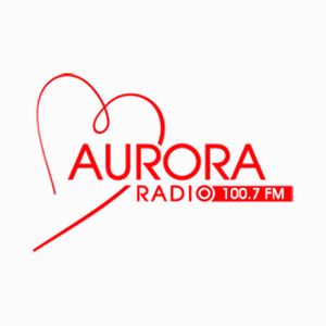 Logo de la station de radio Radio Aurora