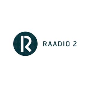 Logo de la station de radio ERR Raadio 2