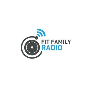 Logo de la station de radio Fit Family Radio