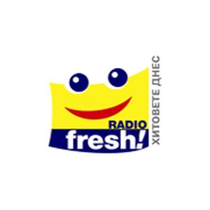 Радио Fresh! 100.3 FM
