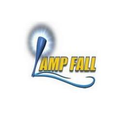 Logo de la station de radio Lamp Fall FM