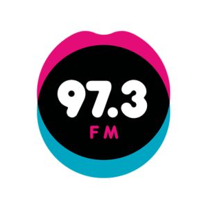 Logo de la station de radio 4BFM Brisbane 97.3 FM