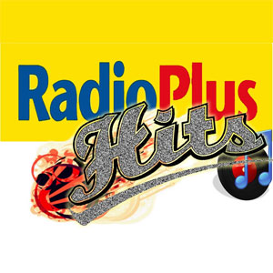 Logo de la station de radio Radio Plus Hits