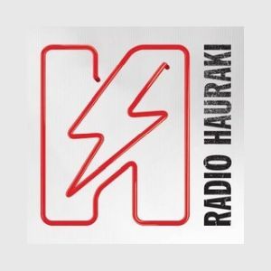 Logo de la station de radio Radio Hauraki