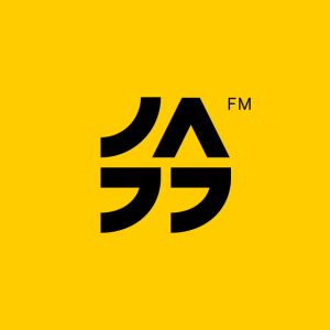 Logo de la station de radio Jazz FM