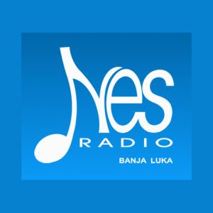 Logo de la station de radio Nes Radio