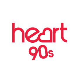 Heart 90s
