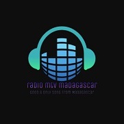 Logo de la station de radio Radio MTV Madagascar