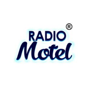 Logo de la station de radio Radio Motel