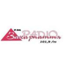 Logo de la station de radio Zakarpattya FM