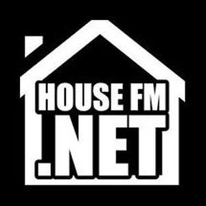 Logo de la station de radio House FM