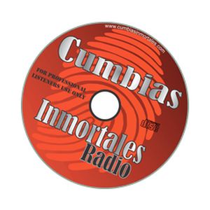 Cumbias Inmortales Radio