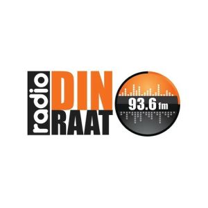 Logo de la station de radio Radio Din Raat