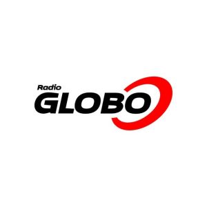 Logo of radio station Radio Globo