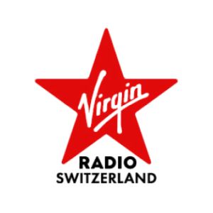 Logo de la station de radio Virgin Radio
