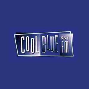Cool Blue FM