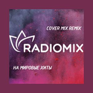 Logo de la station de radio RadioMIX