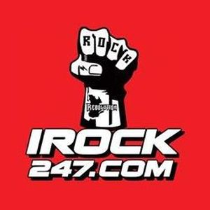 Logo de la station de radio iRock247