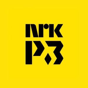 Logo de la station de radio NRK P3