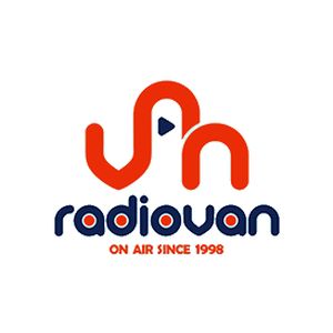 Logo de la station de radio Radio Van
