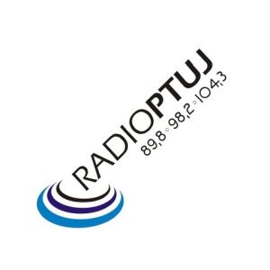 Logo de la station de radio Radio Ptuj