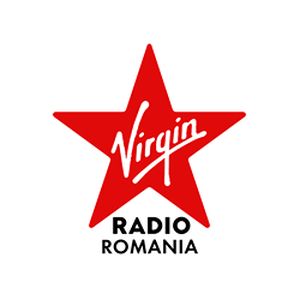 Logo de la station de radio Virgin Radio