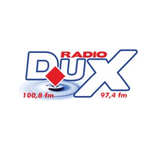 Logo de la station de radio Radio DUX