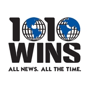 Logo of radio station 1010 WINS