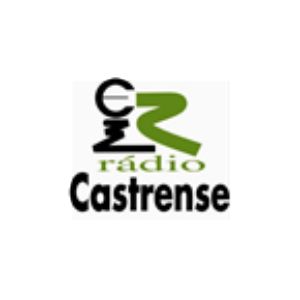 Logotipo de la emisora ​​de radio Radio Castrense