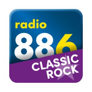 Radio 88.6 - Classic Rock