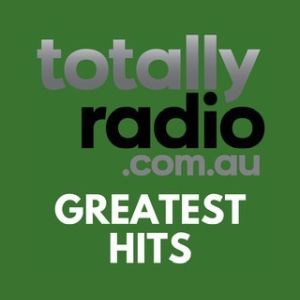 Logo de la station de radio Totally Radio Greatest Hits