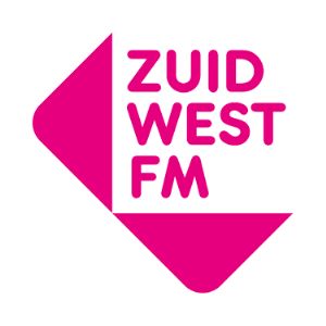 Logo de la station de radio ZuidWest FM