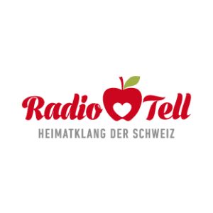 Logotipo de la emisora ​​de radio Radio Tell