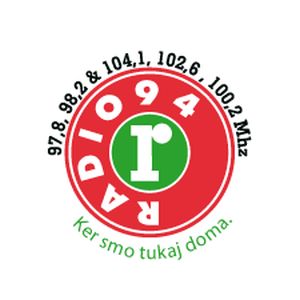 Logo de la station de radio Radio 94
