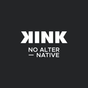Logo de la station de radio KINK