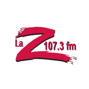 Logo de la station de radio La Z FM