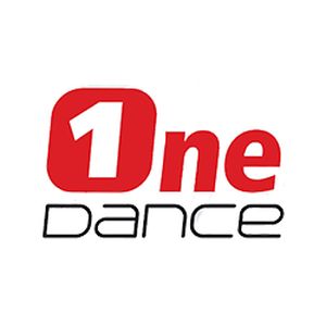 Logotipo de la emisora ​​de radio One Dance