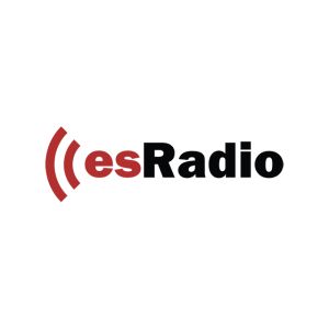 Logo de la station de radio EsRadio