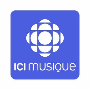 Logo de la station de radio ICI Musique