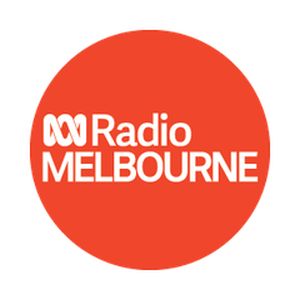 Logotipo de la emisora ​​de radio ABC Radio Melbourne