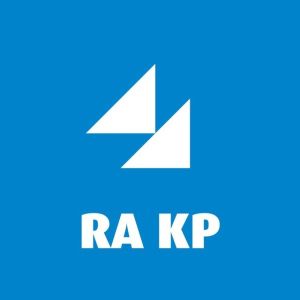 Logo de la station de radio Radio Koper