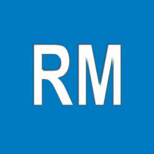 Logo de la station de radio Radio Mrežnica