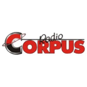 Logo de la station de radio Radio Corpus (Ciudad del Este)