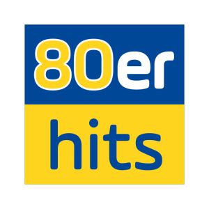 Antenne Bayern - 80er Hits